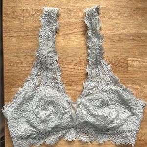 Aerie Lace Bralette